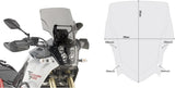 Windschild Getönt - Givi Kompatibel Mit Yamaha Ténéré 700 (2021-2024)