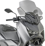 Windschild Getönt - Givi Kompatibel Mit Yamaha X-Max 300 (2023-2024)
