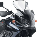 Windschild Transparent D255St - Givi Kompatibel Mit Suzuki Dl 1000 V-Strom (2002-2011)
