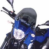 Windschild Getönt - Givi Kompatibel Mit Yamaha Xt 660 R (2004-2006)