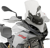 Windschild Transparent - Givi Kompatibel Mit Bmw F 900 Xr (2020-2024)