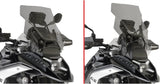Windschild Getönt - Givi Kompatibel Mit Bmw R 1300 Gs Adventure (2025)