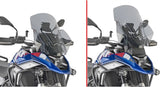 Windschild Getönt D5144S - Givi Kompatibel Mit Bmw R 1300 Gs (2024)