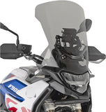 Windschild Getönt - Givi Kompatibel Mit Bmw F 900 Gs (2024)