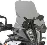 Windschild Getönt - Givi Kompatibel Mit Ktm 890 Smt (2023-2024)