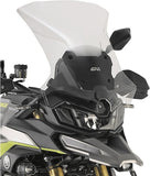 Transparent Wind-Screen - Givi Compatible With Voge Valico 900 Dsx (2024)