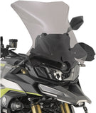 Smoked Wind-Scree - Givi Compatible With Voge Valico 900 Dsx (2024)