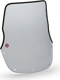 Windschild Getönt - Givi Kompatibel Mit Yamaha Xtz 750 Super Ténéré (1989-1999)