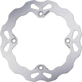 Bremsscheibe Vorne Starr Wave - Galfer Kompatibel Mit Honda 300Xre (2009)