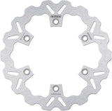 Bremsscheibe Vorne Starr Wave - Galfer Kompatibel Mit Honda Vigor 650 (1999)