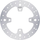 Bremsscheibe Hinten Starr Rund - Galfer Kompatibel Mit Honda 919 Usa 900 (2001)