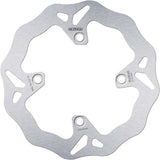 Bremsscheibe Vorne Starr Wave - Galfer Kompatibel Mit Honda Pantheon 150 (2003)
