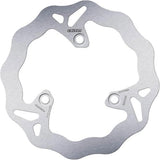 Bremsscheibe Vorne Starr Wave - Galfer Kompatibel Mit Honda Sh 100 Scoopy (1996)