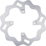 Bremsscheibe Hinten Starr Wave - Galfer Kompatibel Mit Hm Crf 150 R - R2 (2008)