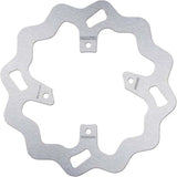 Bremsscheibe Vorne Starr Wave - Galfer Kompatibel Mit Hm Crf 150 R - R2 (2008)