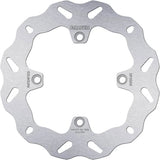 Bremsscheibe Hinten Rechts Starr Wave - Galfer Kompatibel Mit Honda Xl 750 Transalp (2022)