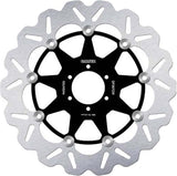 Front Floating Wave Brake Disc - Galfer Compatible With Honda Cb 1300 (2001-2002)