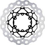 Front Floating Cubic Brake Disc - Galfer Compatible With Honda Cb 1300 Super Bol D'Or (2005)