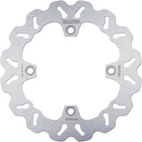 Rear Fixed Wave Brake Disc - Galfer Compatible With Honda Cb 500 Hornet (2024)