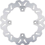 Bremsscheibe Hinten Starr Wave - Galfer Kompatibel Mit Honda Cb 500 Hornet (2024)