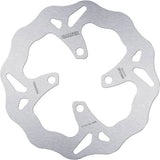 Bremsscheibe Vorne Starr Wave - Galfer Kompatibel Mit Honda Beat Fi Cw 110 (2012)
