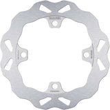 Bremsscheibe Hinten Starr Wave - Galfer Kompatibel Mit Honda Cb 500 X (2013-2018)