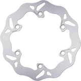 Bremsscheibe Vorne Starr Wave - Galfer Kompatibel Mit Honda Sh 300 Scoopy (2011-2015)