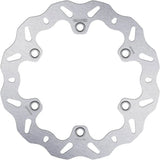 Bremsscheibe Vorne Starr Wave - Galfer Kompatibel Mit Honda Rs 150 R (2017)