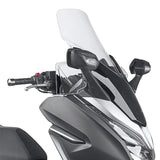 Handprotektoren - Kappa Moto Kompatibel Mit Honda Forza 350 (2023)