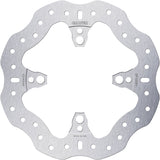Front Fixed Racing Wave Brake Disc - Galfer Compatible With Honda Cbr 1000 Rr - R Sp Moto2 Caliper (2020)