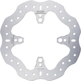 Bremsscheibe Hinten Starr Racing Wave - Galfer Kompatibel Mit Honda Cbr 1000 Rr - R (2024)