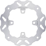 Rear Fixed Wave Brake Disc - Galfer Compatible With Honda Cbr 1000 Rr - R Fireblade (2020-2023)