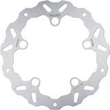 Bremsscheibe Vorne Starr Wave - Galfer Kompatibel Mit Honda Cb 500 Hornet (2024)