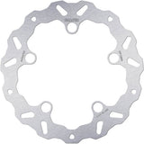 Front Fixed Wave Brake Disc - Galfer Compatible With Honda Cb 750 Hornet (2022)