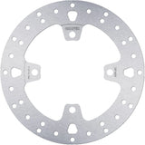 Bremsscheibe Hinten Starr Rund - Galfer Kompatibel Mit Honda Adv 350 (2022)