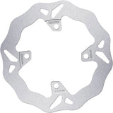 Bremsscheibe Hinten Starr Wave - Galfer Kompatibel Mit Honda Adv 350 (2022)