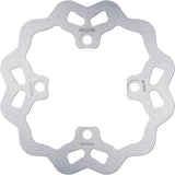 Front Fixed Wave Brake Disc - Galfer Compatible With Kawasaki Kx 65