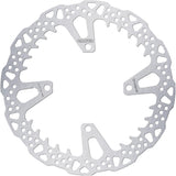 Front Fixed Shark Brake Disc - Galfer Compatible With Kawasaki Kx 450 F (2015-2018)