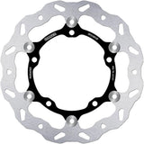 Front Floating Wave Brake Disc - Galfer Compatible With Kawasaki Z 900 Performance (2022)