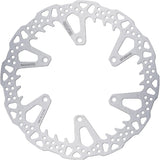 Bremsscheibe Vorne Starr Shark - Galfer Kompatibel Mit Fantic Motor Xx 250 Black (2024)