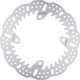 Rear Fixed Shark Brake Disc - Galfer Compatible With Suzuki Rm 250 Z (2013-2024)