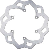 Rear Fixed Wave Brake Disc - Galfer Compatible With Suzuki Rm 125 (2006-2023)