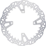 Front Fixed Shark Brake Disc - Galfer Compatible With Suzuki Rm-Z 250 (2018)