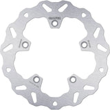 Rear Fixed Wave Brake Disc - Galfer Compatible With Suzuki Gsx-S 1000 Gt (2022)