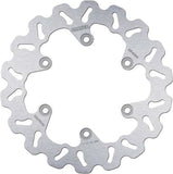 Rear Fixed Wave Brake Disc - Galfer Compatible With Laverda 750 Super Sport