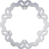 Front Fixed Wave Brake Disc - Galfer Compatible With Yamaha Xj 600 N - S (1995-1997)