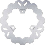 Rear Fixed Wave Brake Disc - Galfer Compatible With Yamaha Tdr 250 (1987-1992)