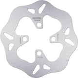 Front Fixed Wave Brake Disc - Galfer Compatible With Yamaha Bw'S Bump 50 (1996)