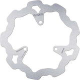 Rear Fixed Wave Brake Disc - Galfer Compatible With Italjet Jupiter 250 (2002)