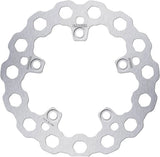 Rear Fixed Cubic Brake Disc - Galfer Compatible With Yamaha Yzf-R1 M 1000 (2015-2024)